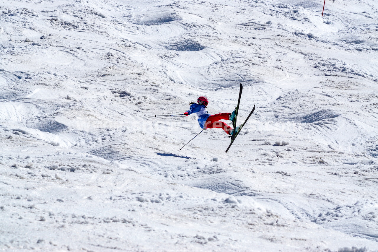 キロロリゾート 前走＆ジャッジは、百瀬純平・坂本豪大・武田竜！『Mt.石井スポーツ＆SKI GRAPHIC presents キロロジュニアオールラウンダーチャンピオンシップ2019』